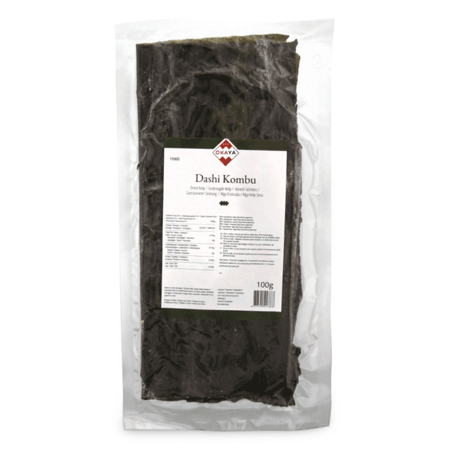 Dashi Kombu (Okaya)