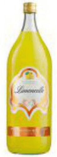 Bongiorno limoncello 28%
