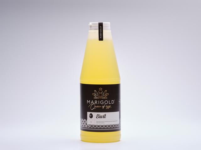 Marigold Queen of Eggs eiwit