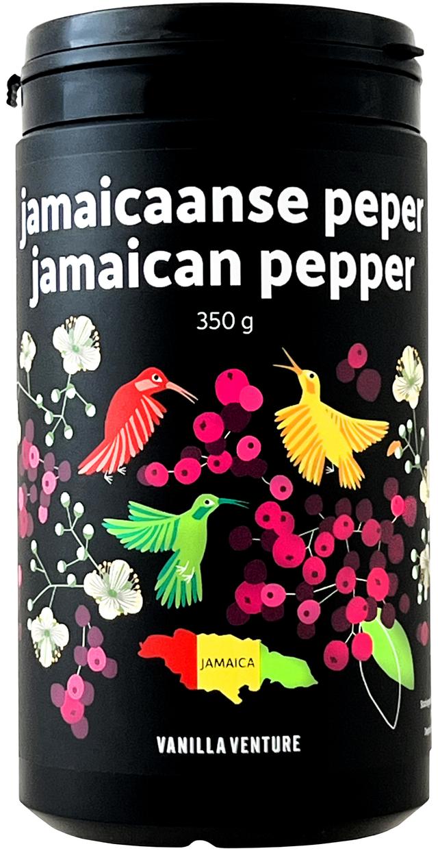 Jamaicaanse peper BUS