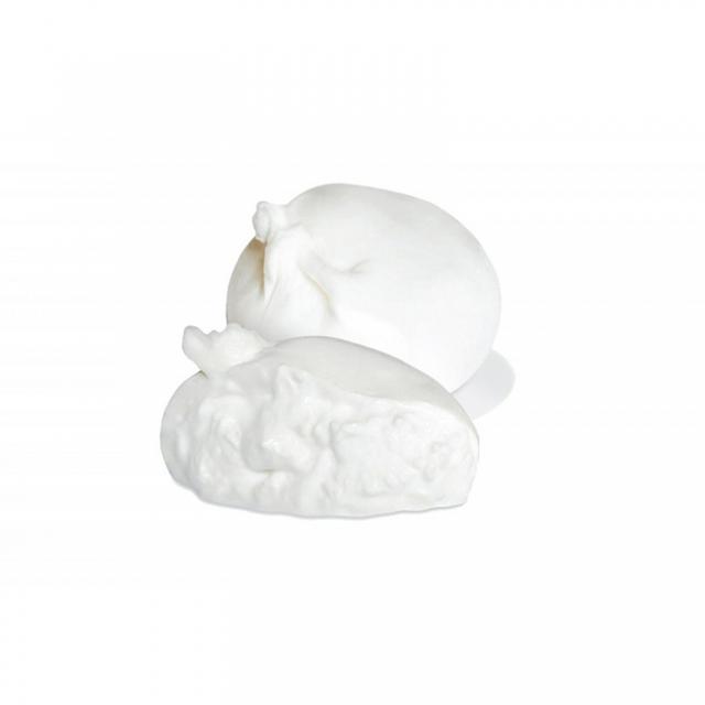 Burrata Casa Madaio