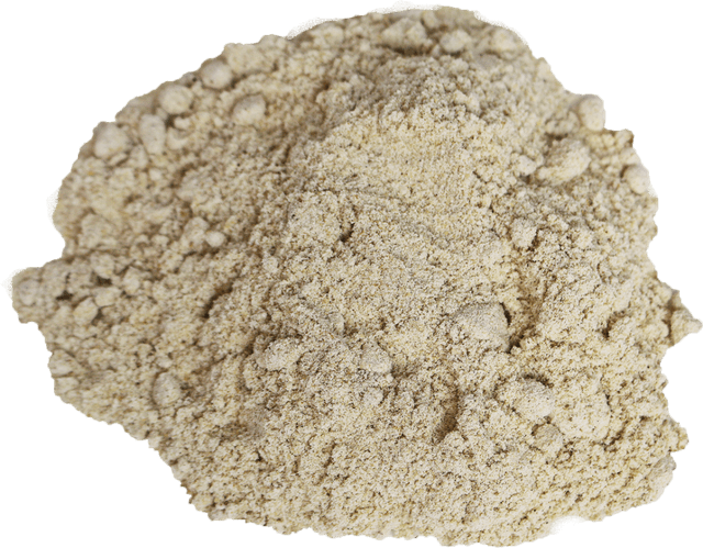 Amchur powder (mangopoeder)