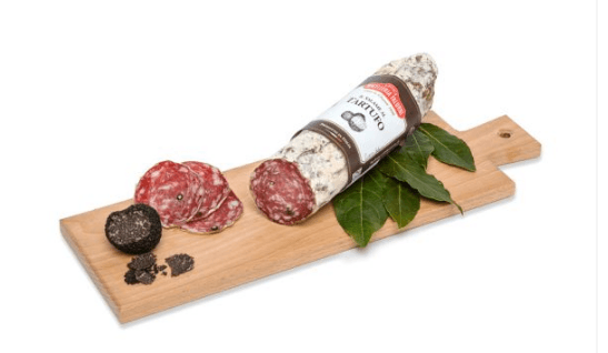 Truffelsalami natuur Gran Riserva Falorni