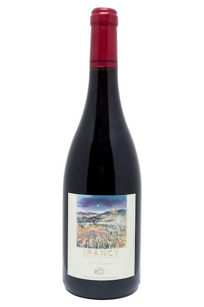 Irancy PInot Noir