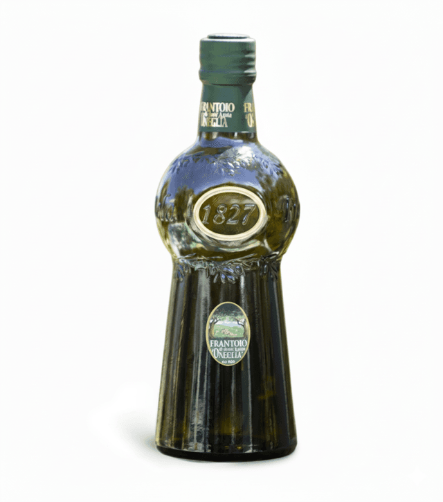 Cru da Mare Taggiasca extra virgin olijfolie 500 ml 