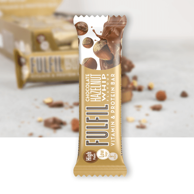 Fulfil Chocolate Hazelnut