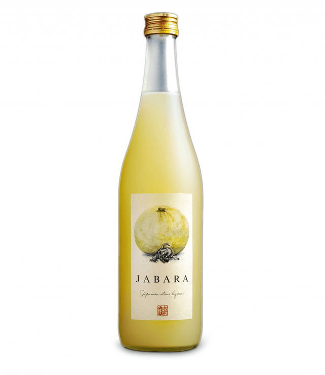 Jabara Sake 