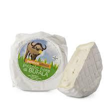 Piccolo fiore di Bufala