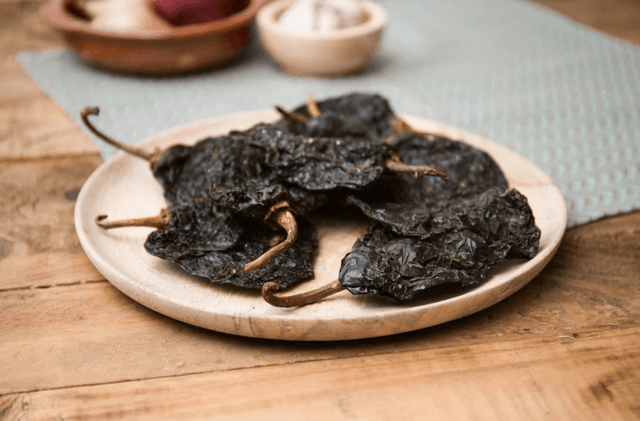 Dried Chili Mulato 250gram