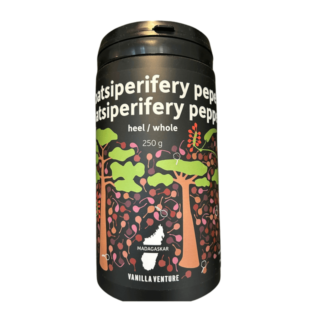 Voatsiperifery peper BUS