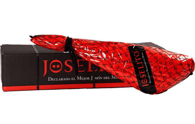 Joselito jamon Iberico Gran Riserva M/B
