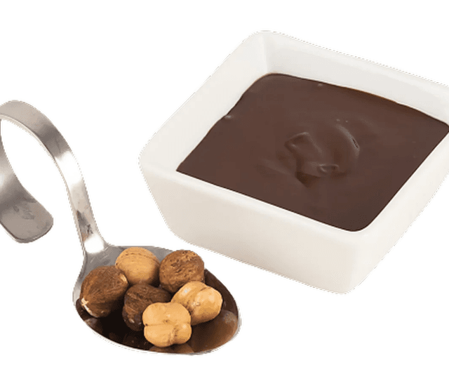 Hazelnoot Koffie Spread Pariani 1kg