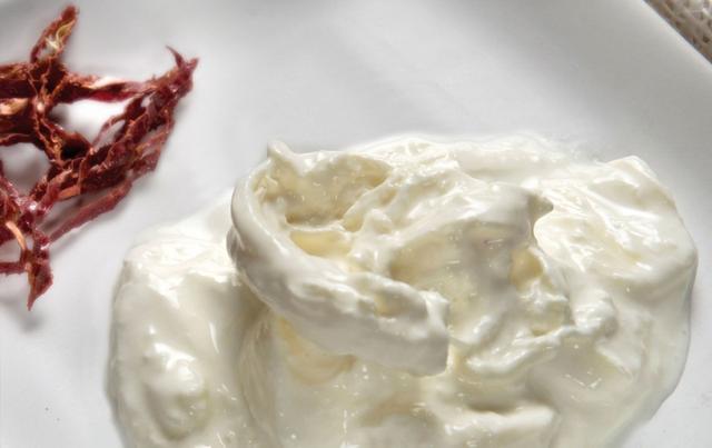 Stracciatella 8 x 250gram