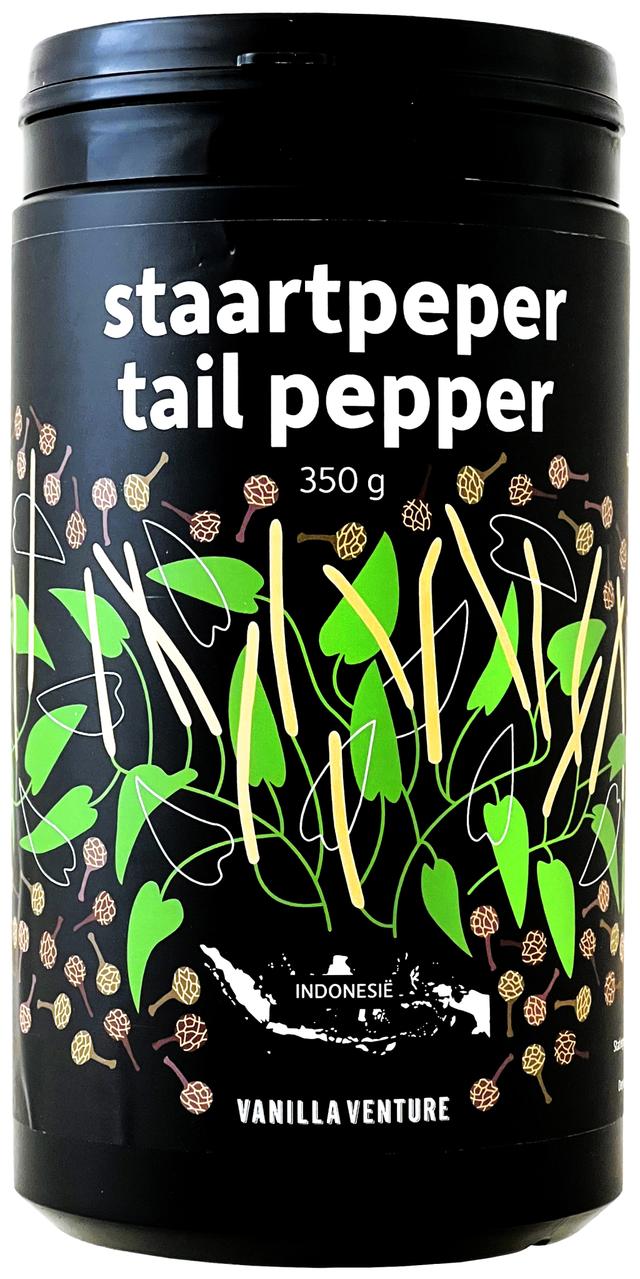 Staartpeper Cubebe BUS