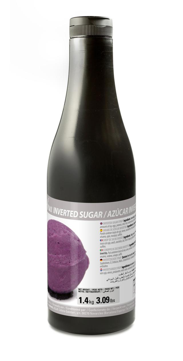 Liquid inverted sugar Sosa