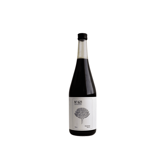 Mushroom Garum N621