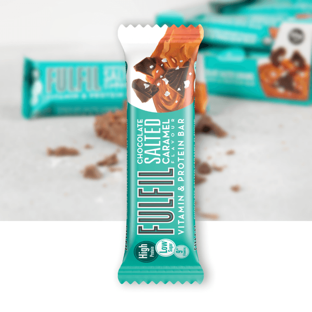 Fulfil Salted Caramel