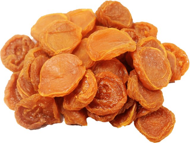 Zure Abrikozen Zuid Afrika