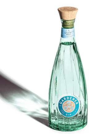 Gardener Gin 42% 70 cl