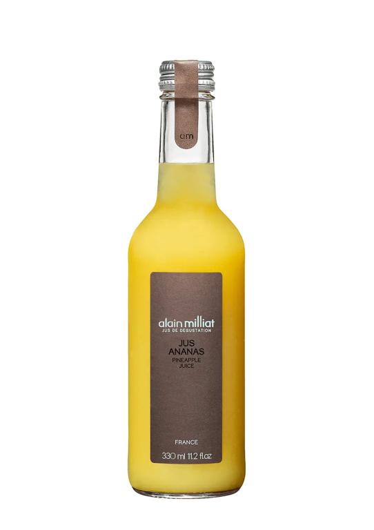 Ananas Nectar 20cl Alain Milliat