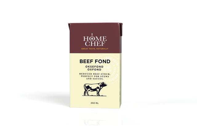 Home Chef Beef Demi Glace