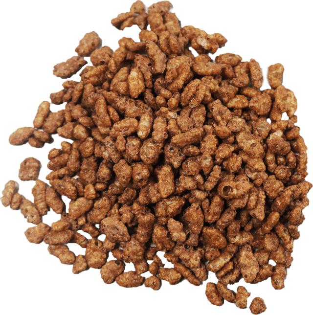 Ricecrisp zakje 35g doos 30 stuks