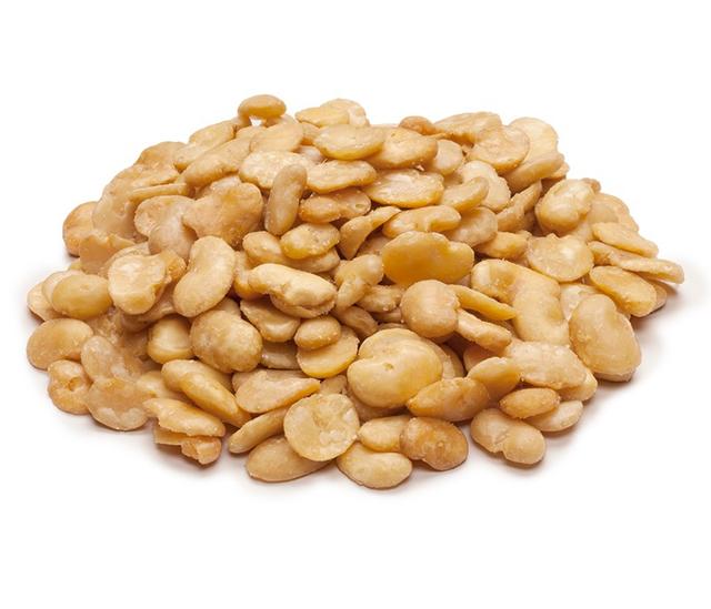 Broad beans smokehouse 4 kg