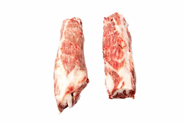 Bevroren lagarto de bellota