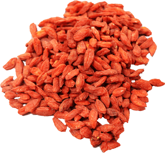 Goji bessen Tibet