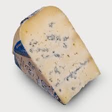 BIO Bastiaanse blauwe geitenkaas