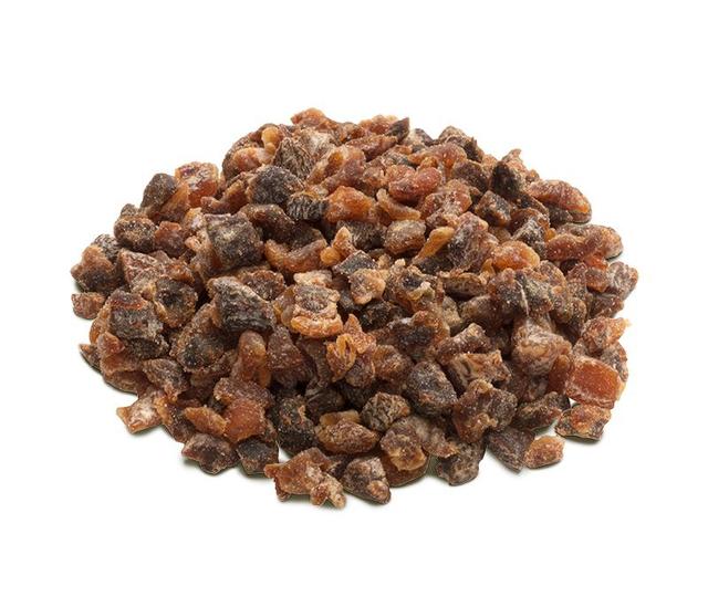 Abrikozen dices 8/10 mm