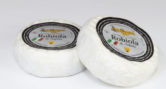 Robiola di Buffala