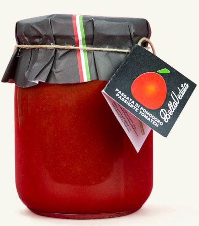 Passata di pomodoro Bella Veduta