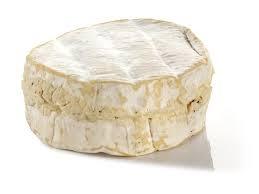 Camembert truffel