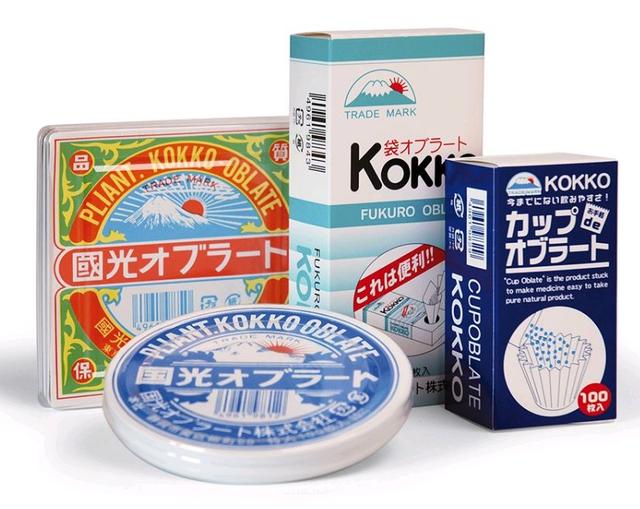 Obulato redondo 100uni Sosa