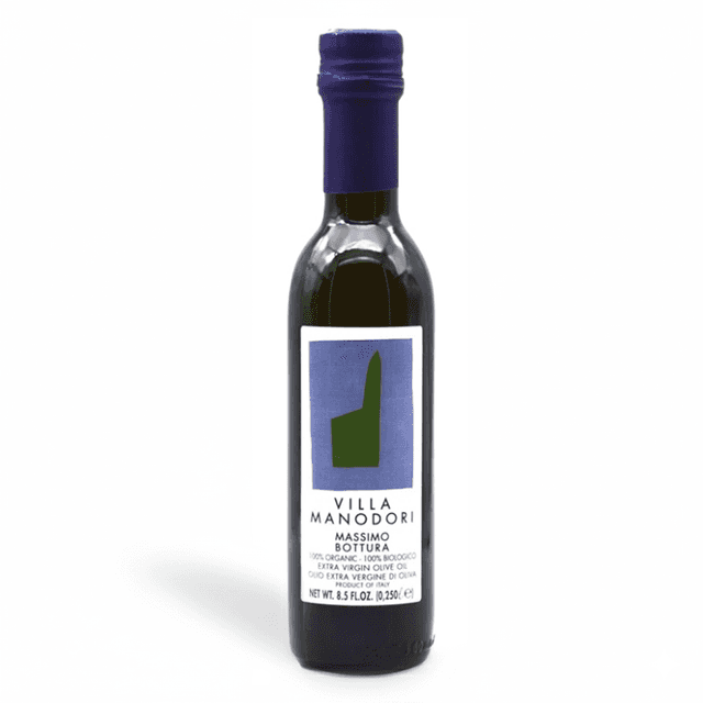 Aceto Balsamico Villa Manodori organic