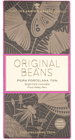 Piura Porcelana 75% ORG 