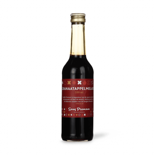 Granaatappelmelasse 330ml