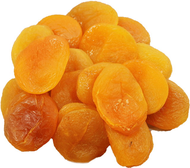 Turkse abrikozen 5kg