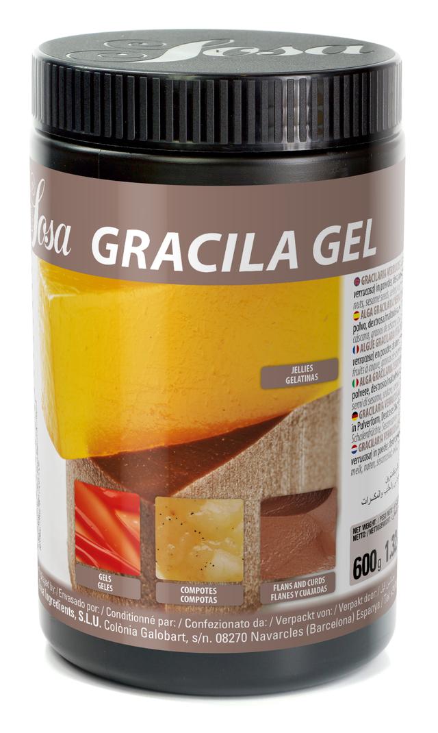 Gracila Gel Sosa