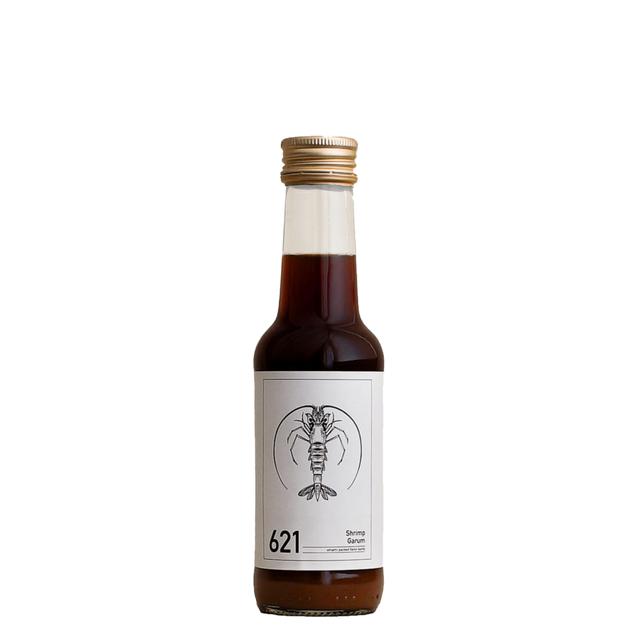 Shrimp Garum 621 - 160 ml