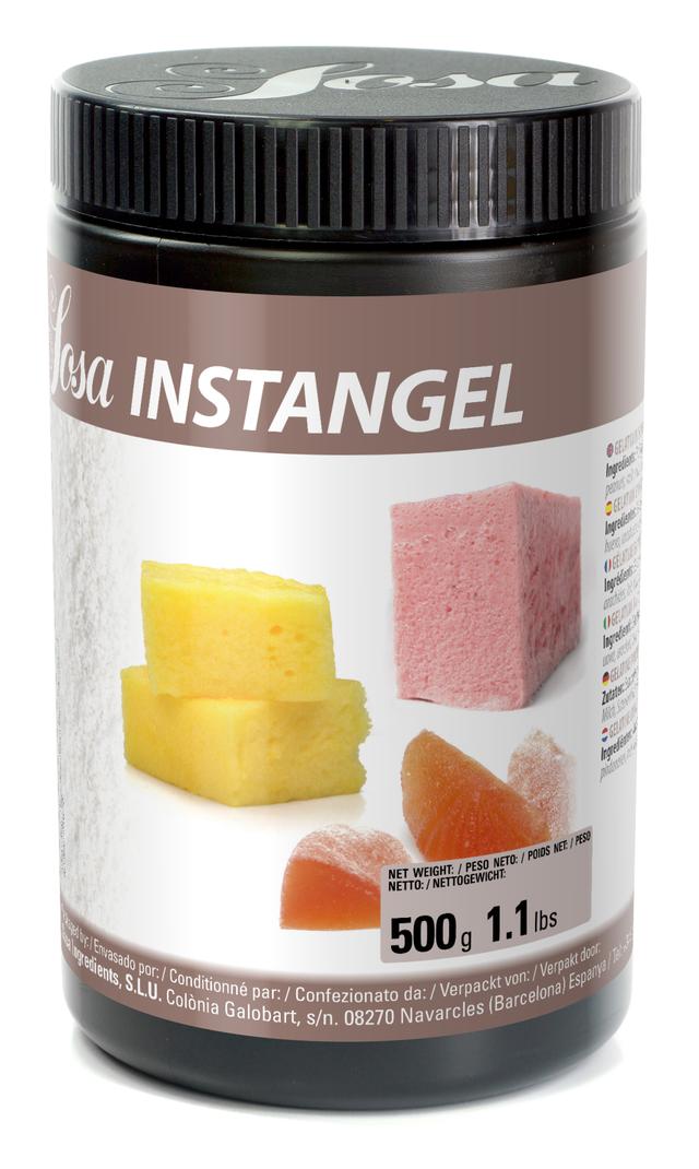 INSTANGEL SOSA 