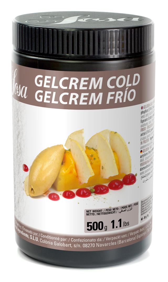 Gelcrem cold Sosa