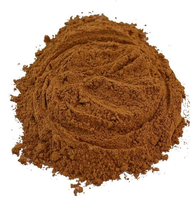 Speculaaskruiden 350gr