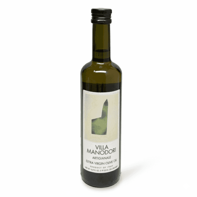 Olijfolie Villa Manodori