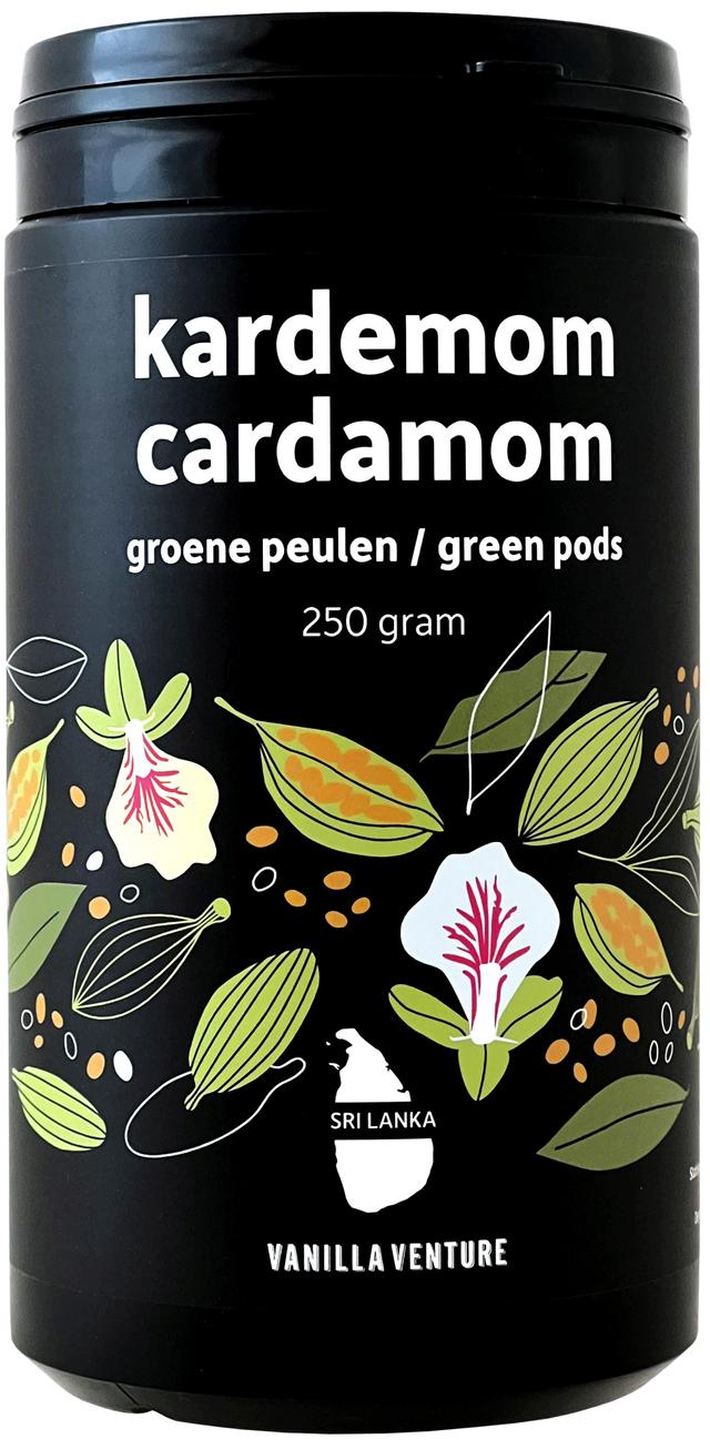 Lanka green kardemom BUS