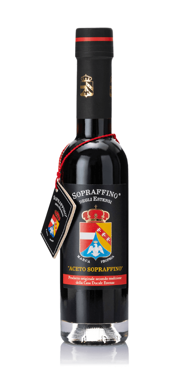 Aceto Sopraffino 20 years