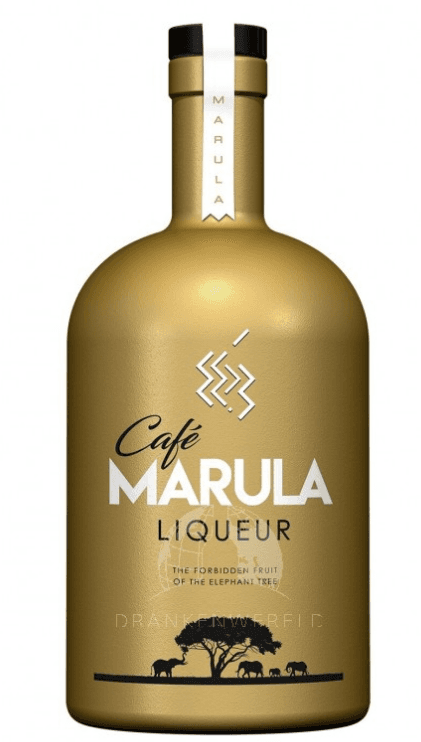 Cafe Marula