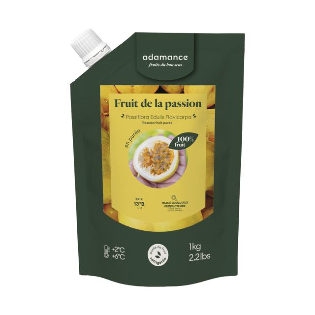 Adamance FRESH Passievrucht Puree
