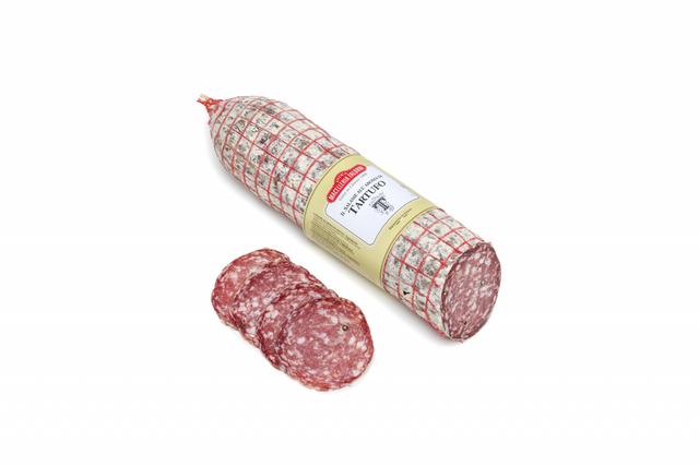 Truffelsalami aroma groot Macelleria Falorni